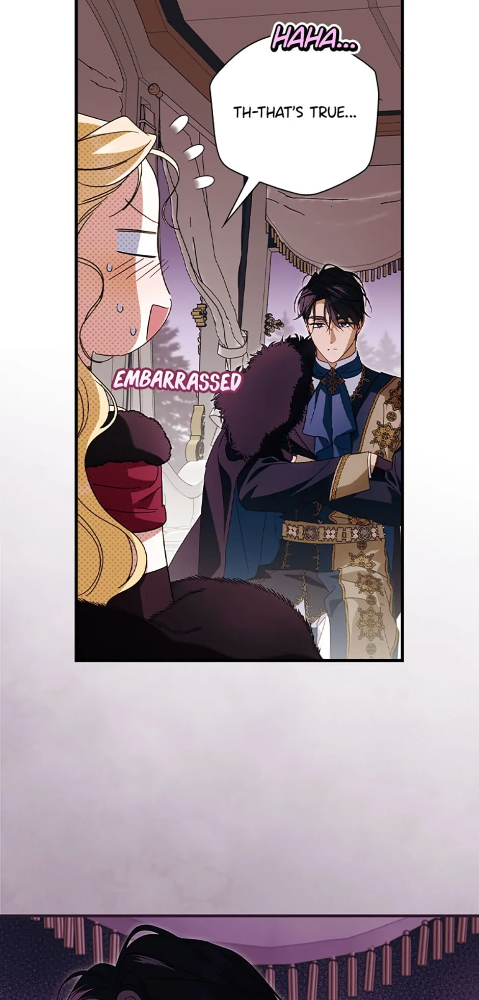 Read How to Get My Husband on My Side  Manga Online