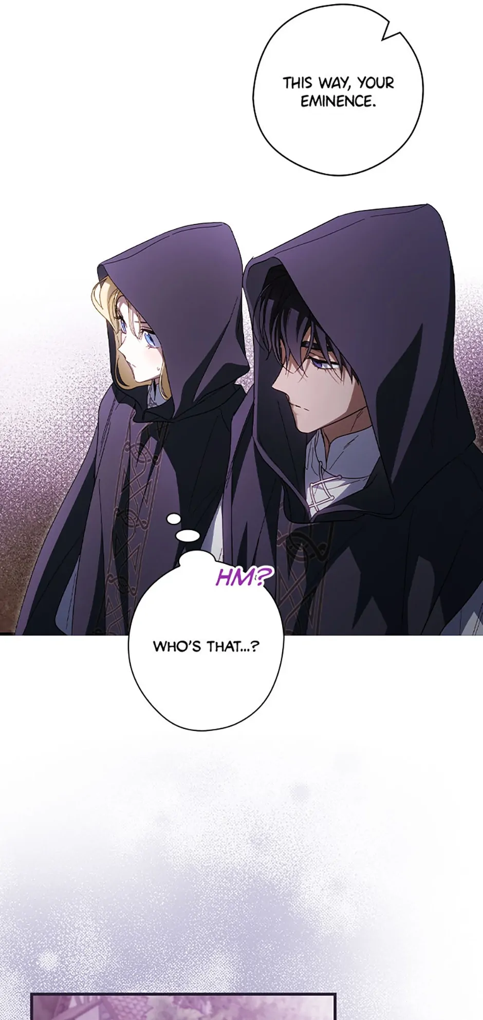 Read How to Get My Husband on My Side  Manga Online