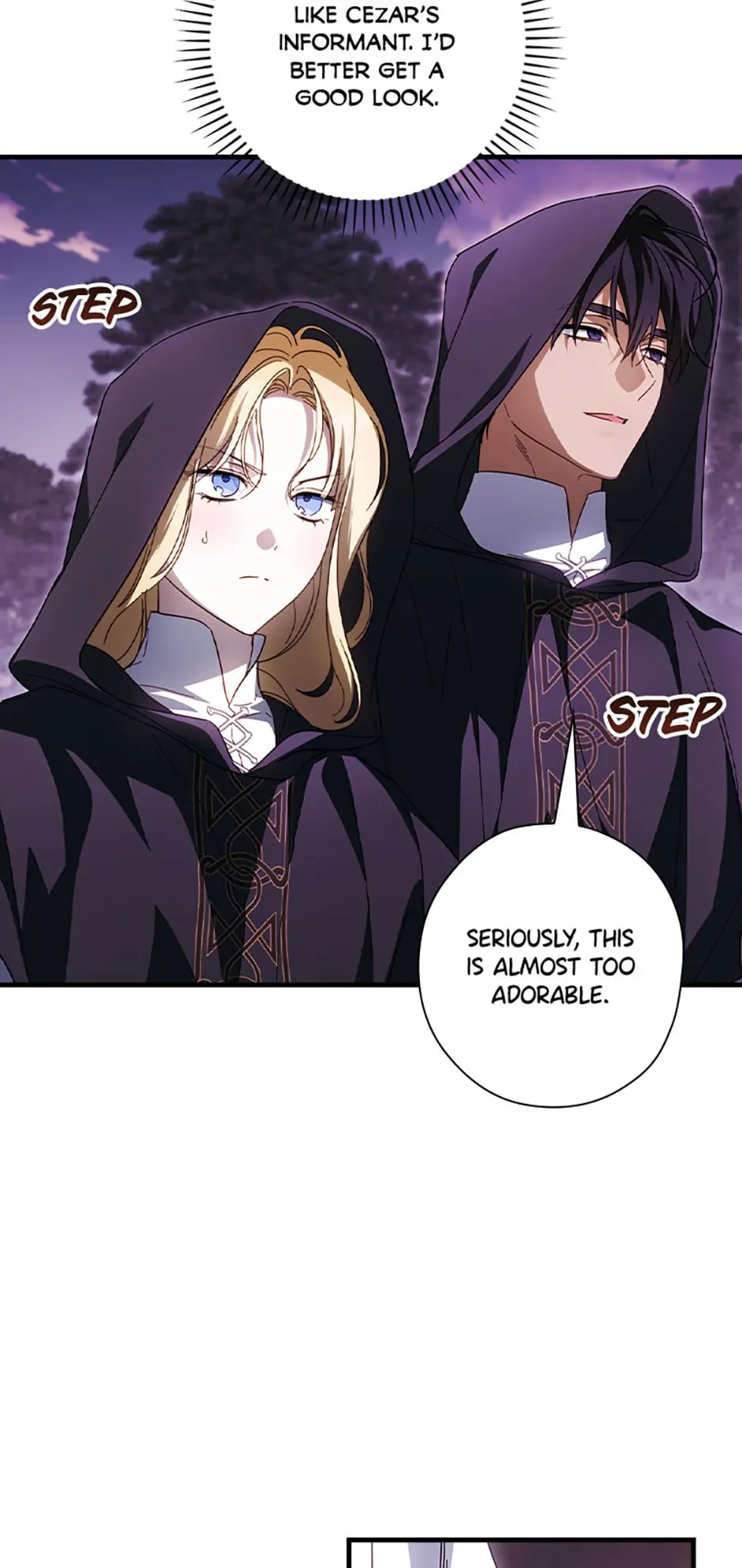 Read How to Get My Husband on My Side  Manga Online