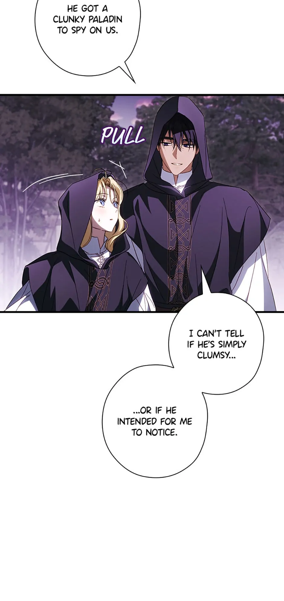 Read How to Get My Husband on My Side  Manga Online