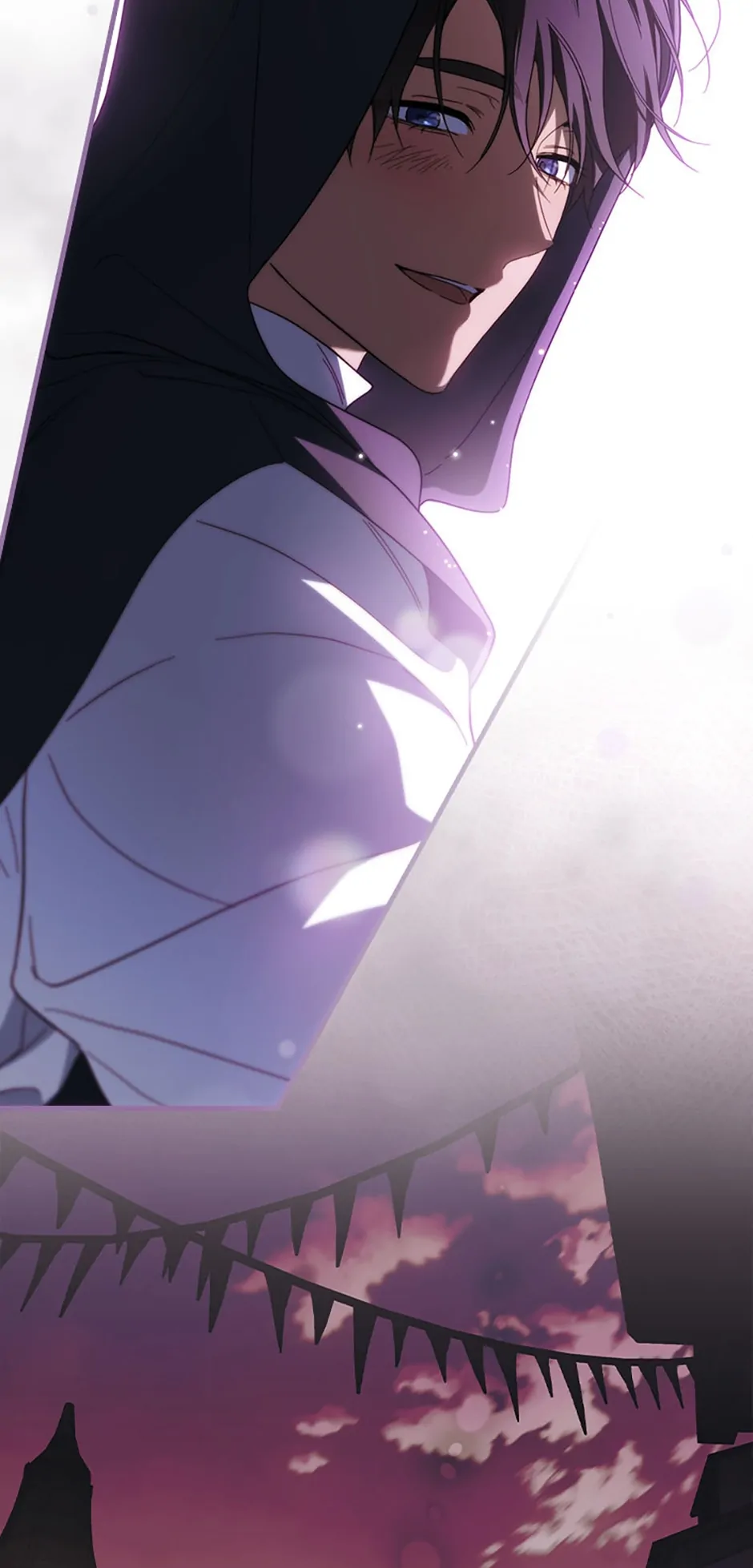 Read How to Get My Husband on My Side  Manga Online