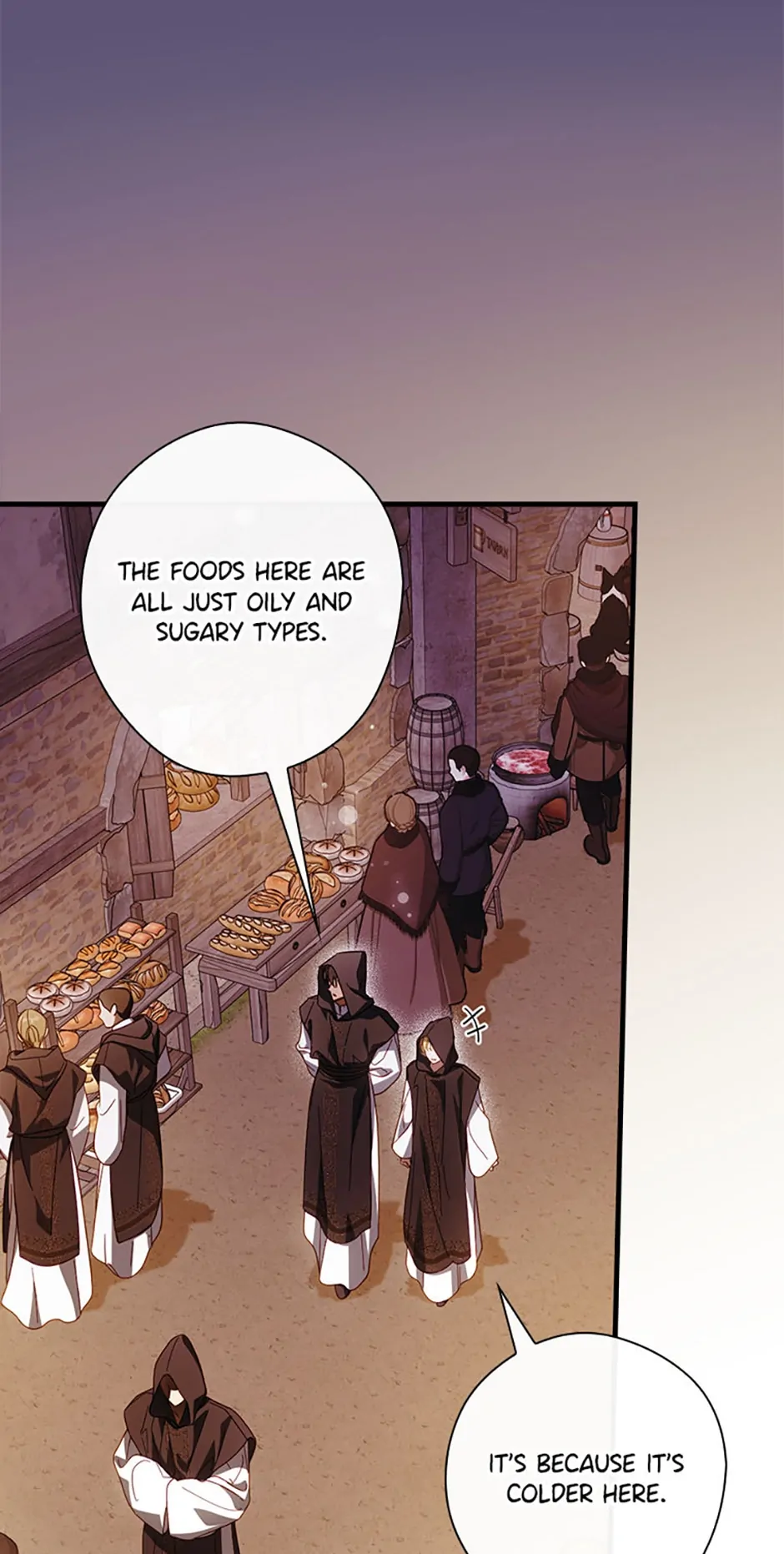 Read How to Get My Husband on My Side  Manga Online