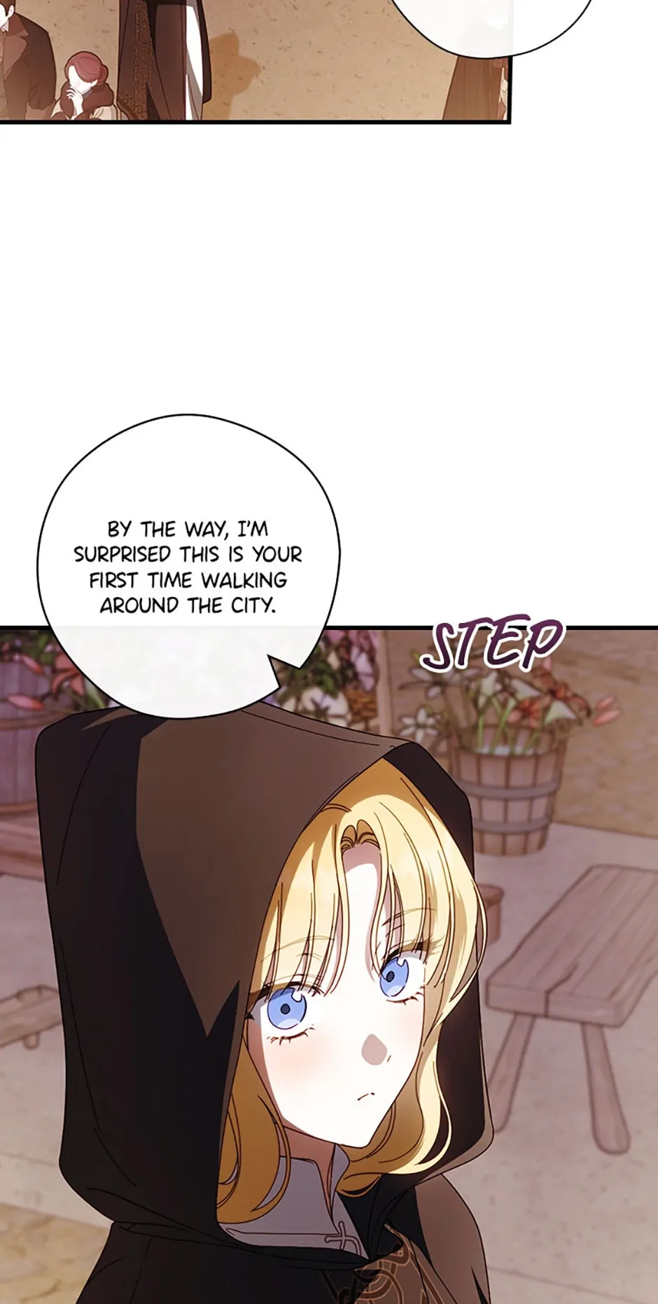 Read How to Get My Husband on My Side  Manga Online