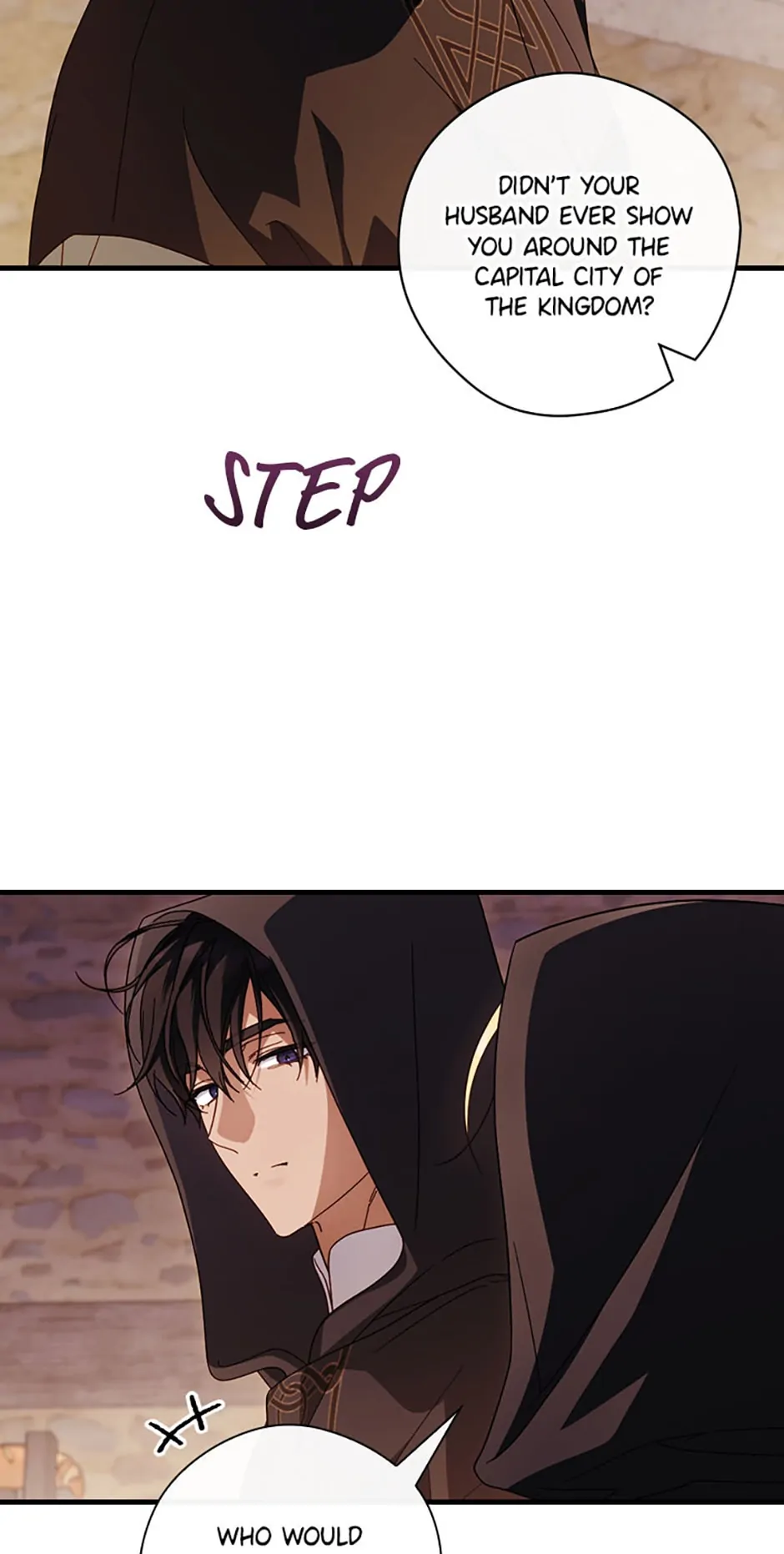 Read How to Get My Husband on My Side  Manga Online