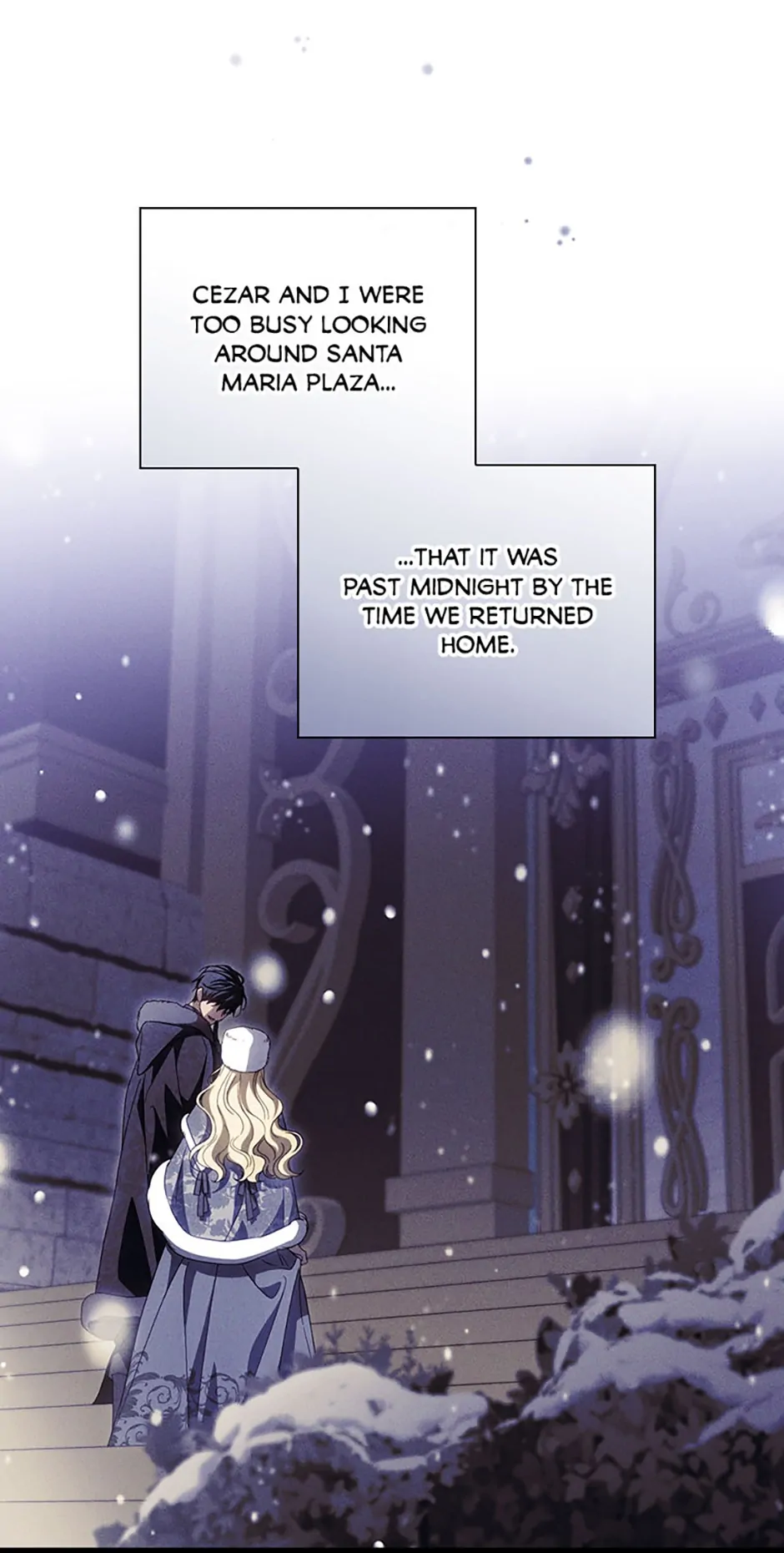 Read How to Get My Husband on My Side  Manga Online