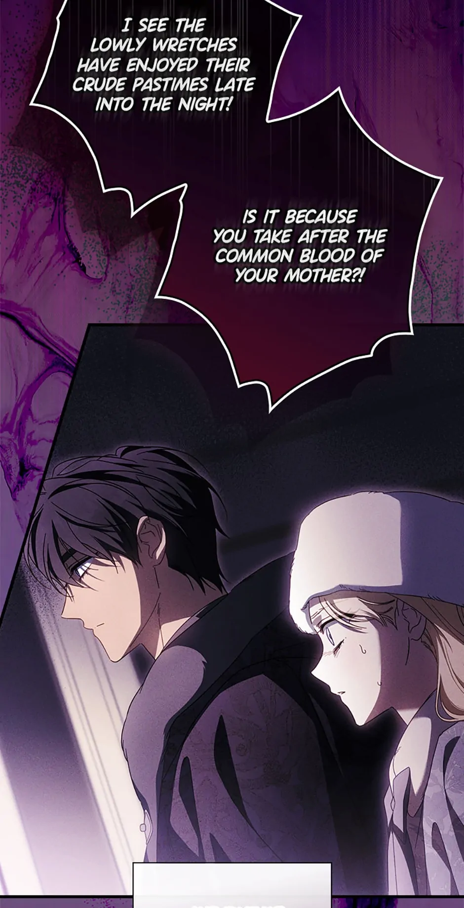 Read How to Get My Husband on My Side  Manga Online