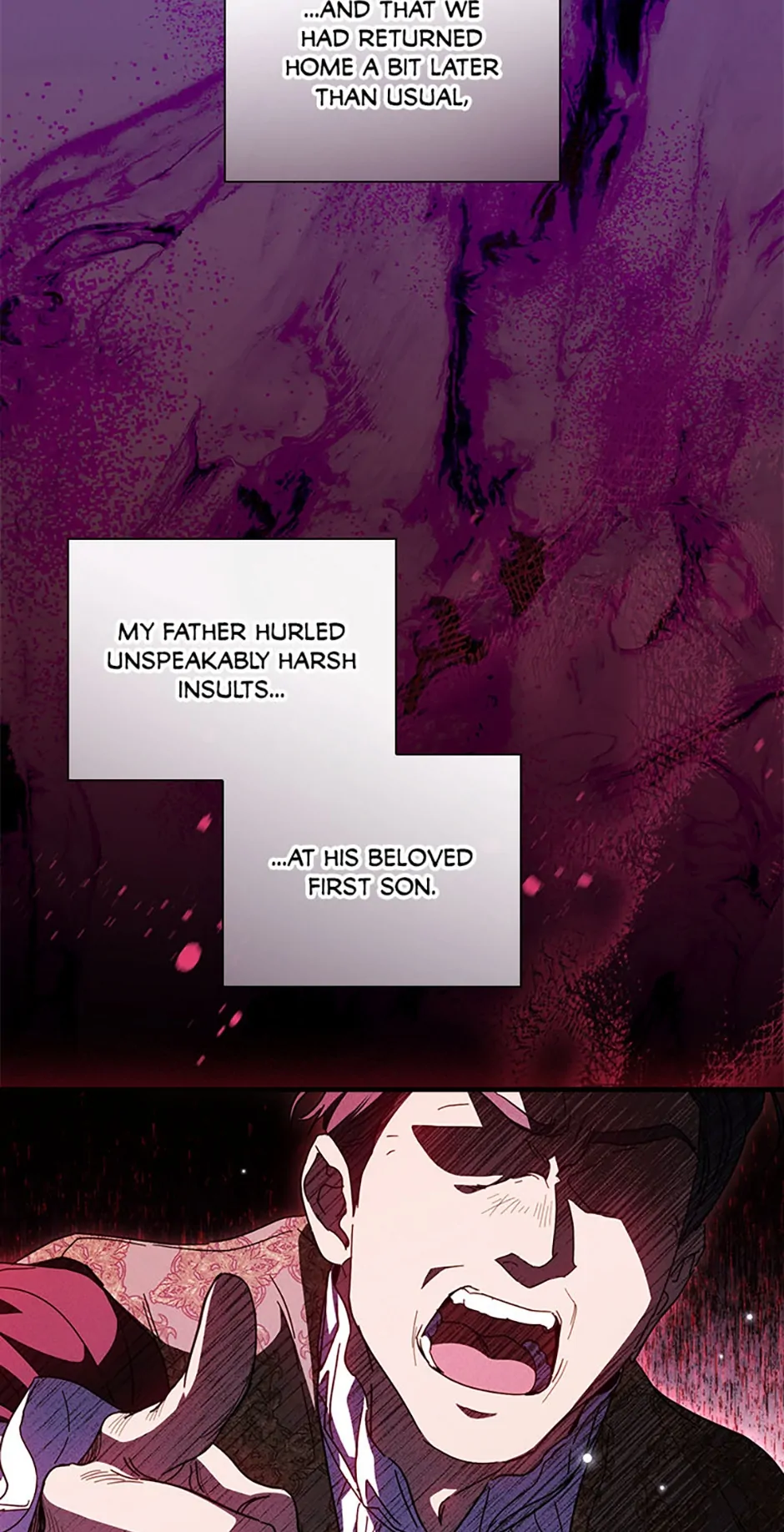 Read How to Get My Husband on My Side  Manga Online