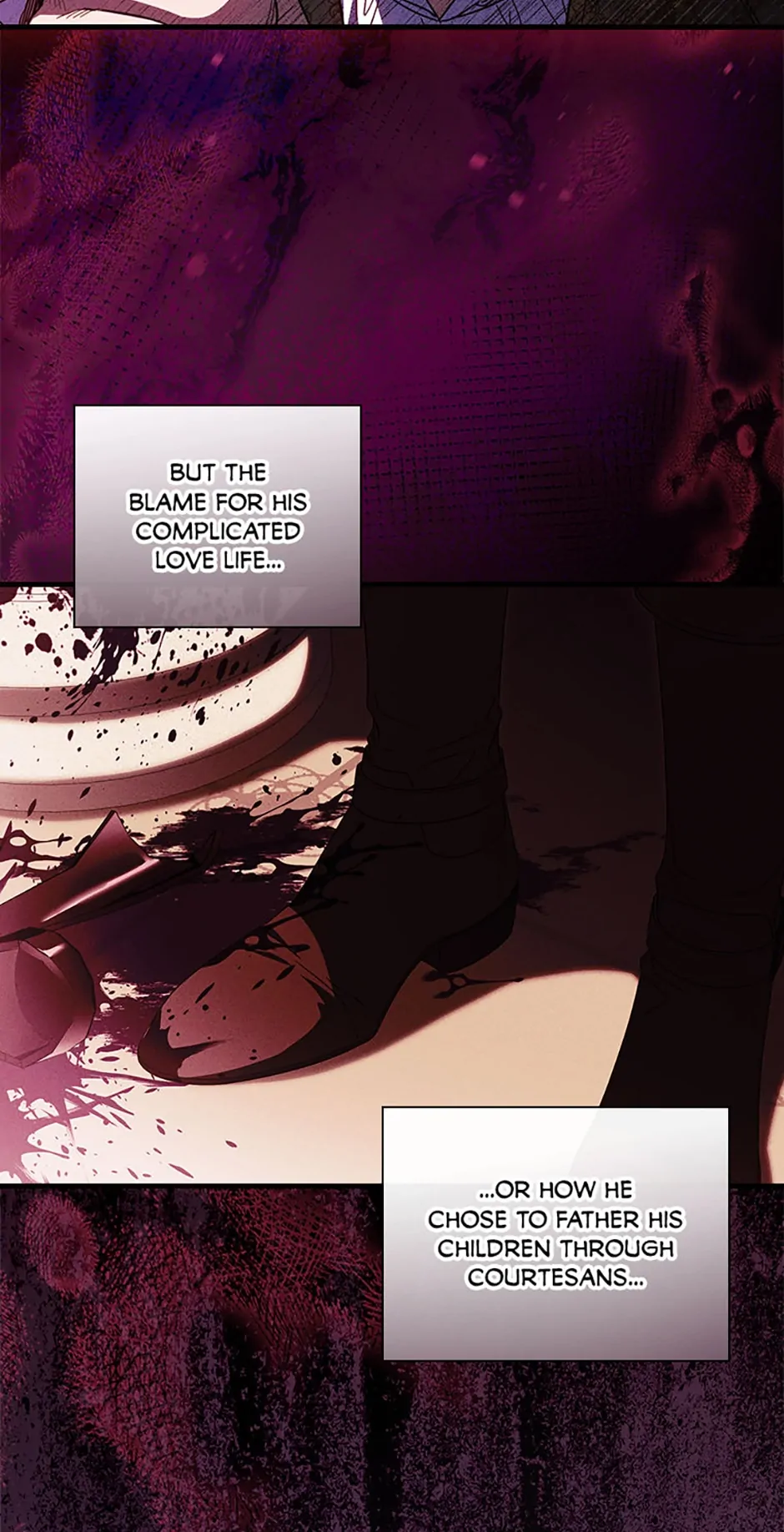 Read How to Get My Husband on My Side  Manga Online