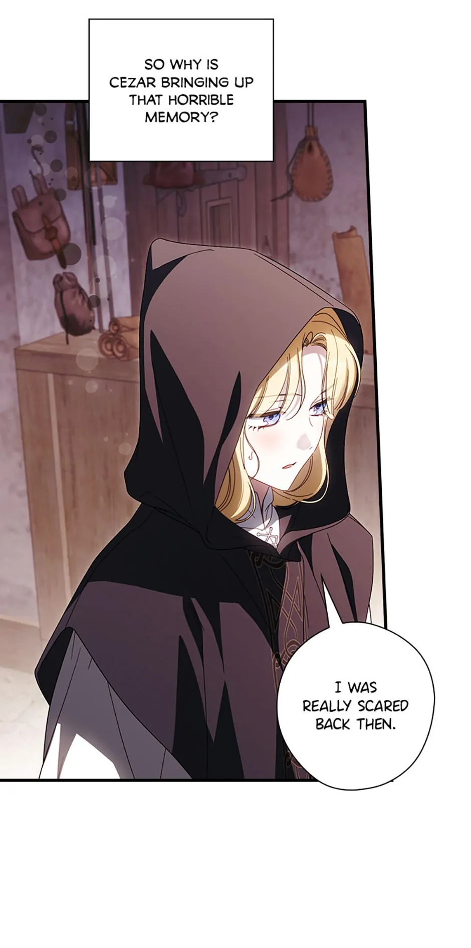 Read How to Get My Husband on My Side  Manga Online