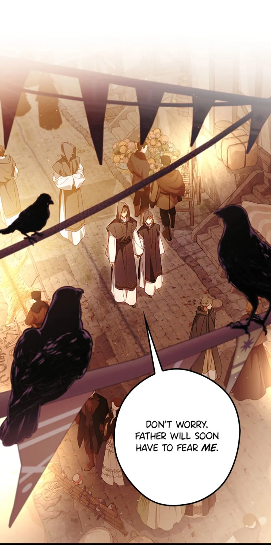 Read How to Get My Husband on My Side  Manga Online