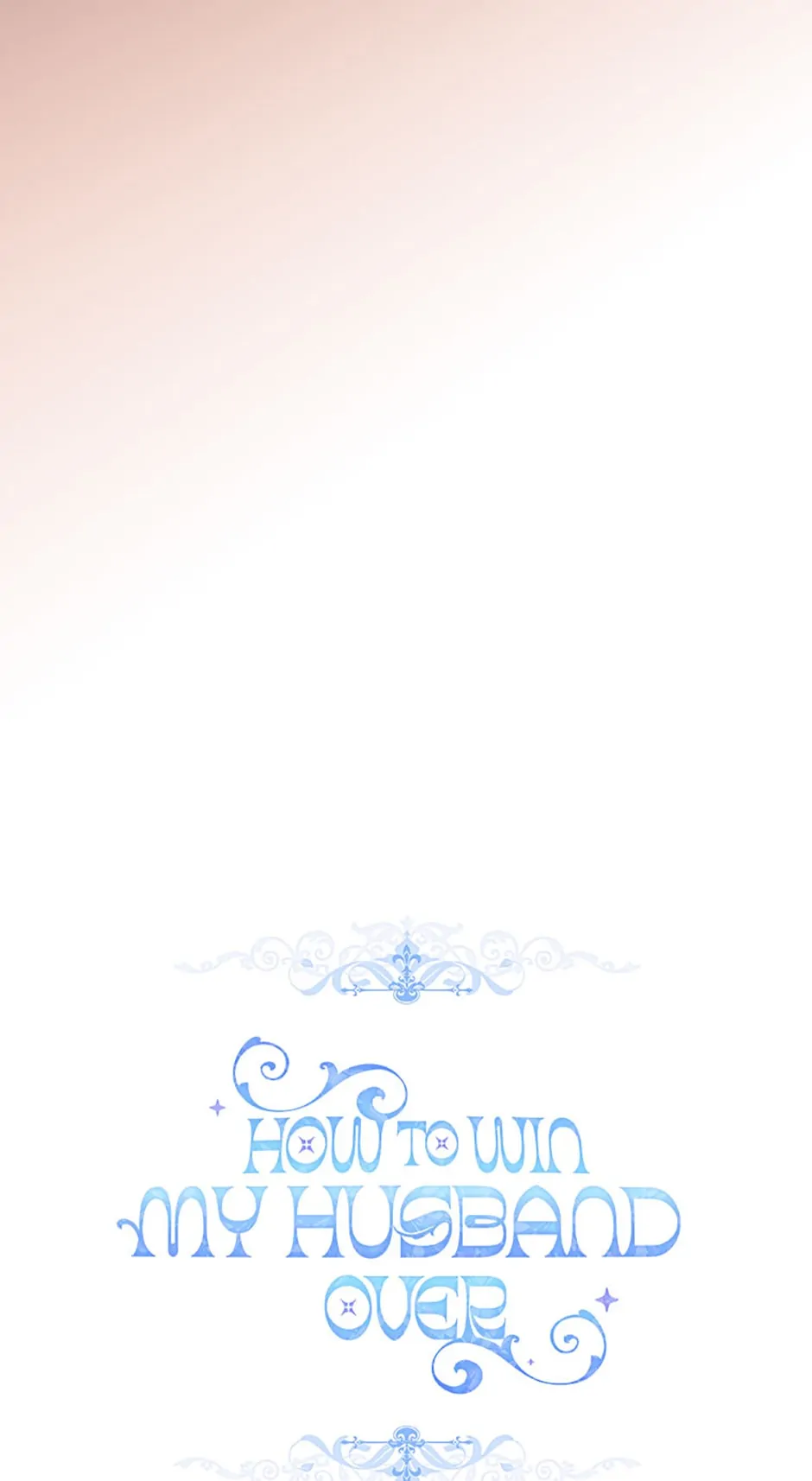 Read How to Get My Husband on My Side  Manga Online