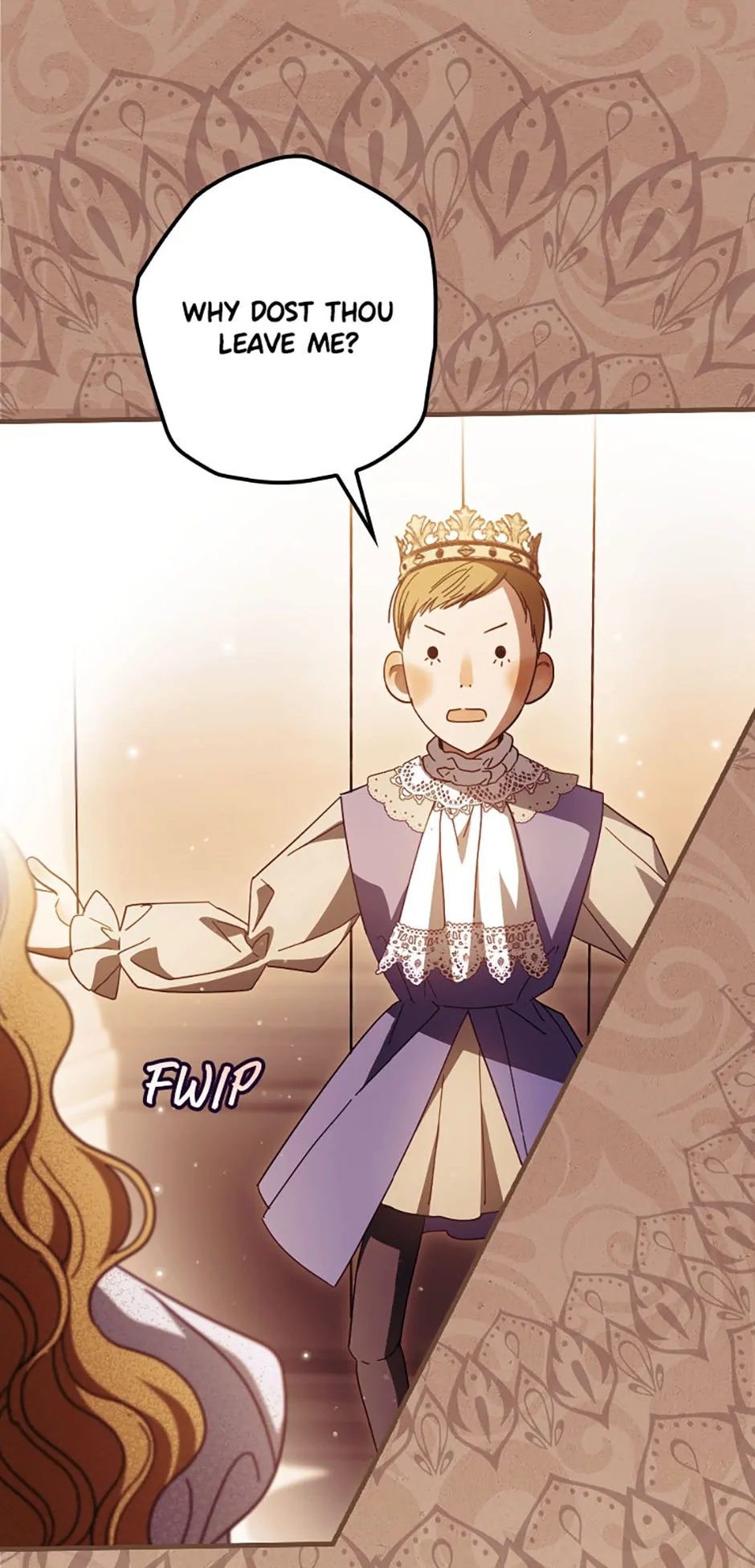 Read How to Get My Husband on My Side  Manga Online