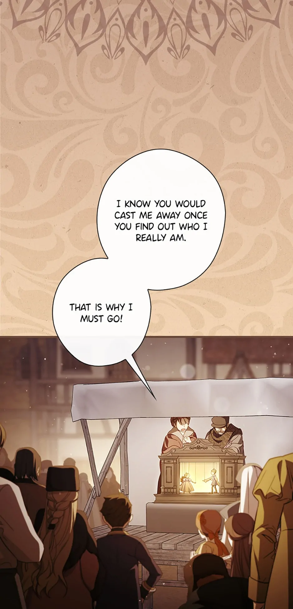 Read How to Get My Husband on My Side  Manga Online