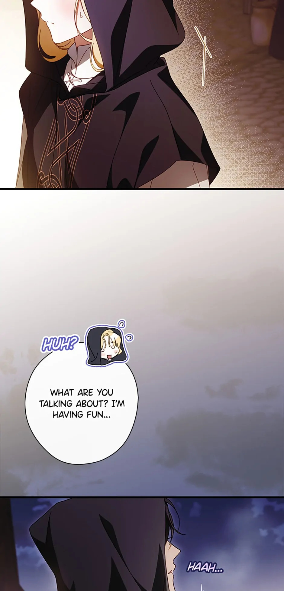 Read How to Get My Husband on My Side  Manga Online