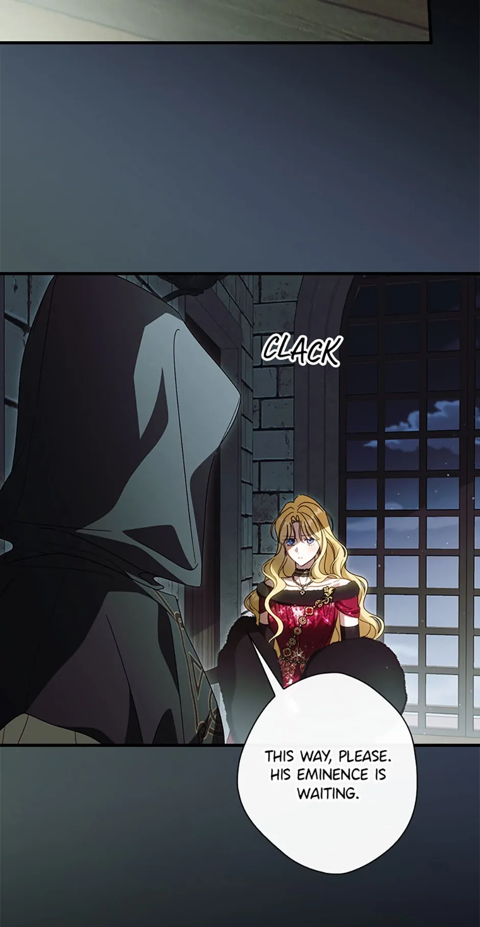 Read How to Get My Husband on My Side  Manga Online