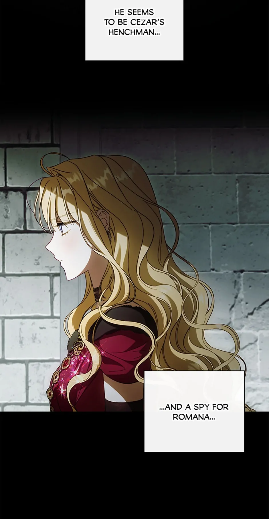 Read How to Get My Husband on My Side  Manga Online