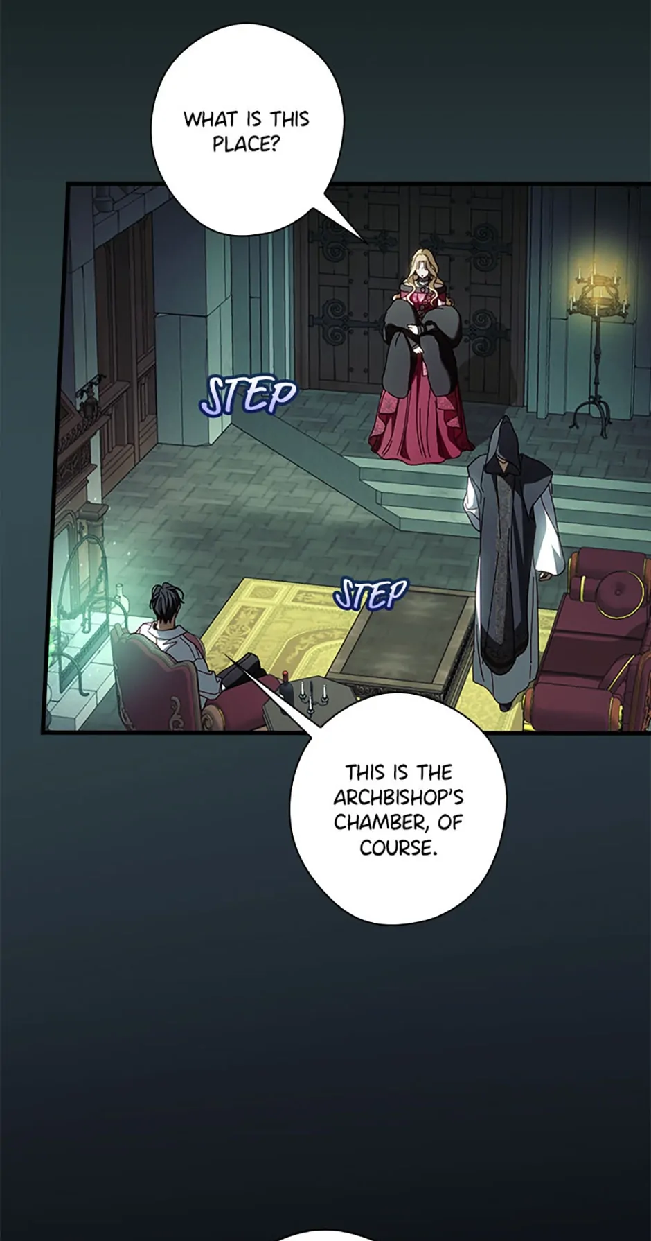 Read How to Get My Husband on My Side  Manga Online