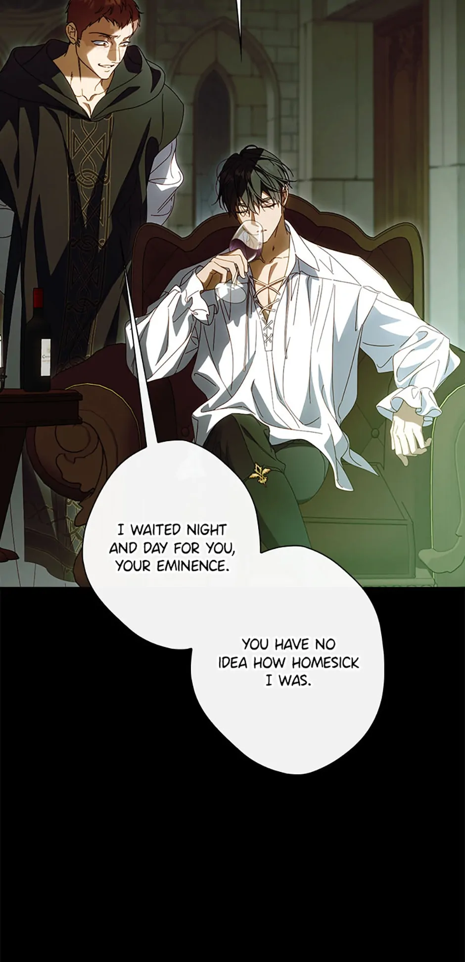 Read How to Get My Husband on My Side  Manga Online