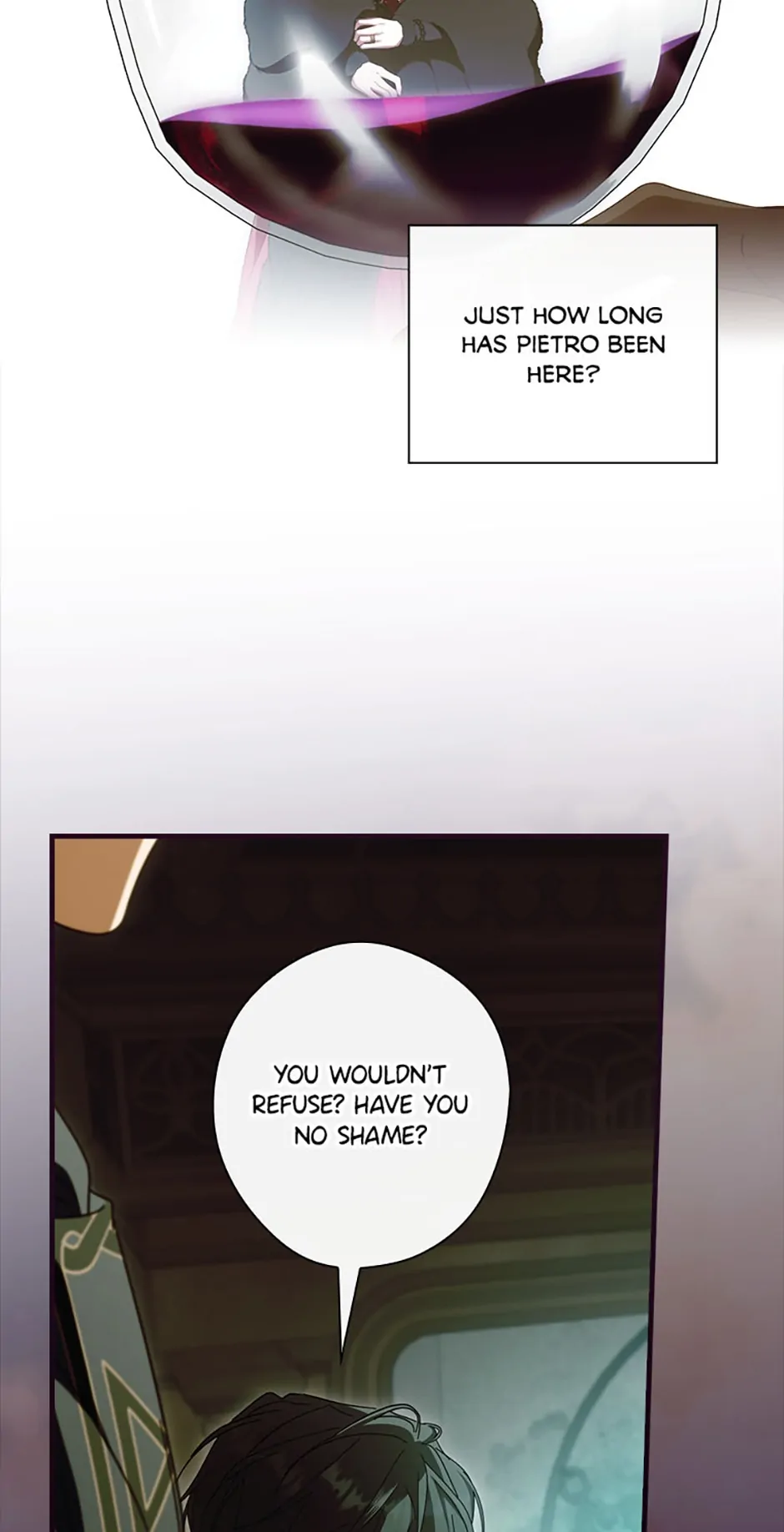 Read How to Get My Husband on My Side  Manga Online