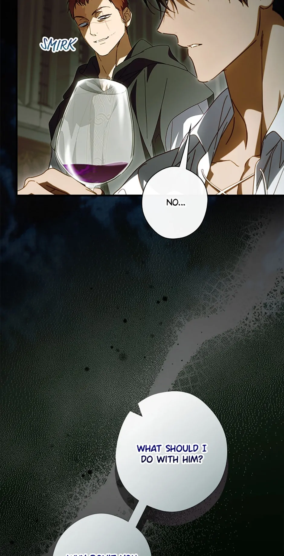 Read How to Get My Husband on My Side  Manga Online