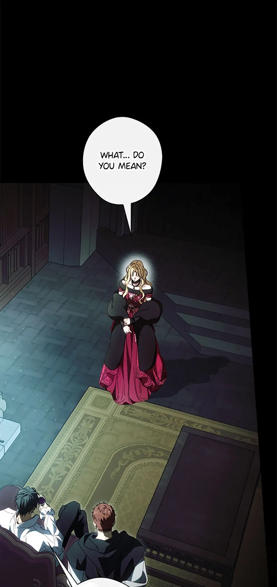 Read How to Get My Husband on My Side  Manga Online