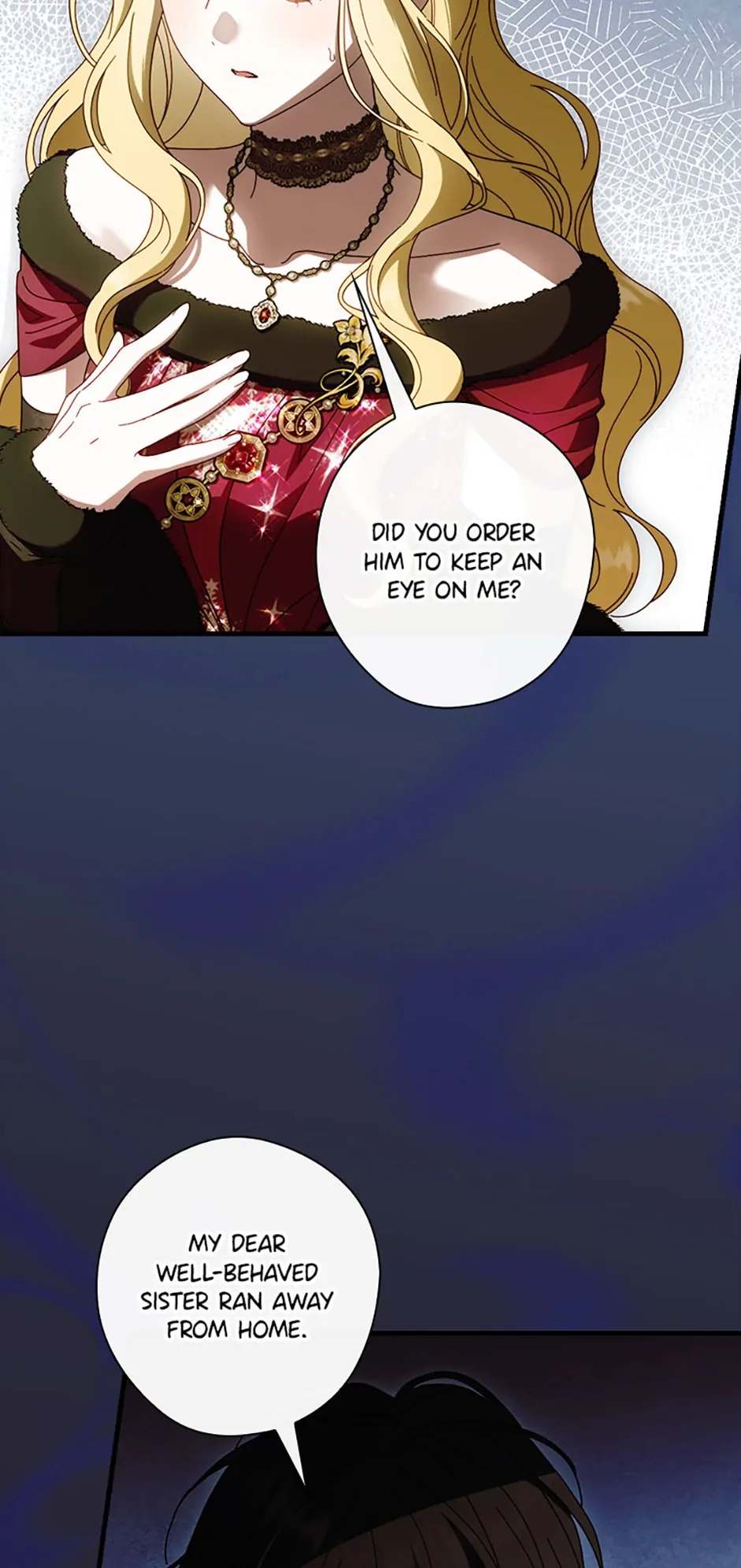 Read How to Get My Husband on My Side  Manga Online