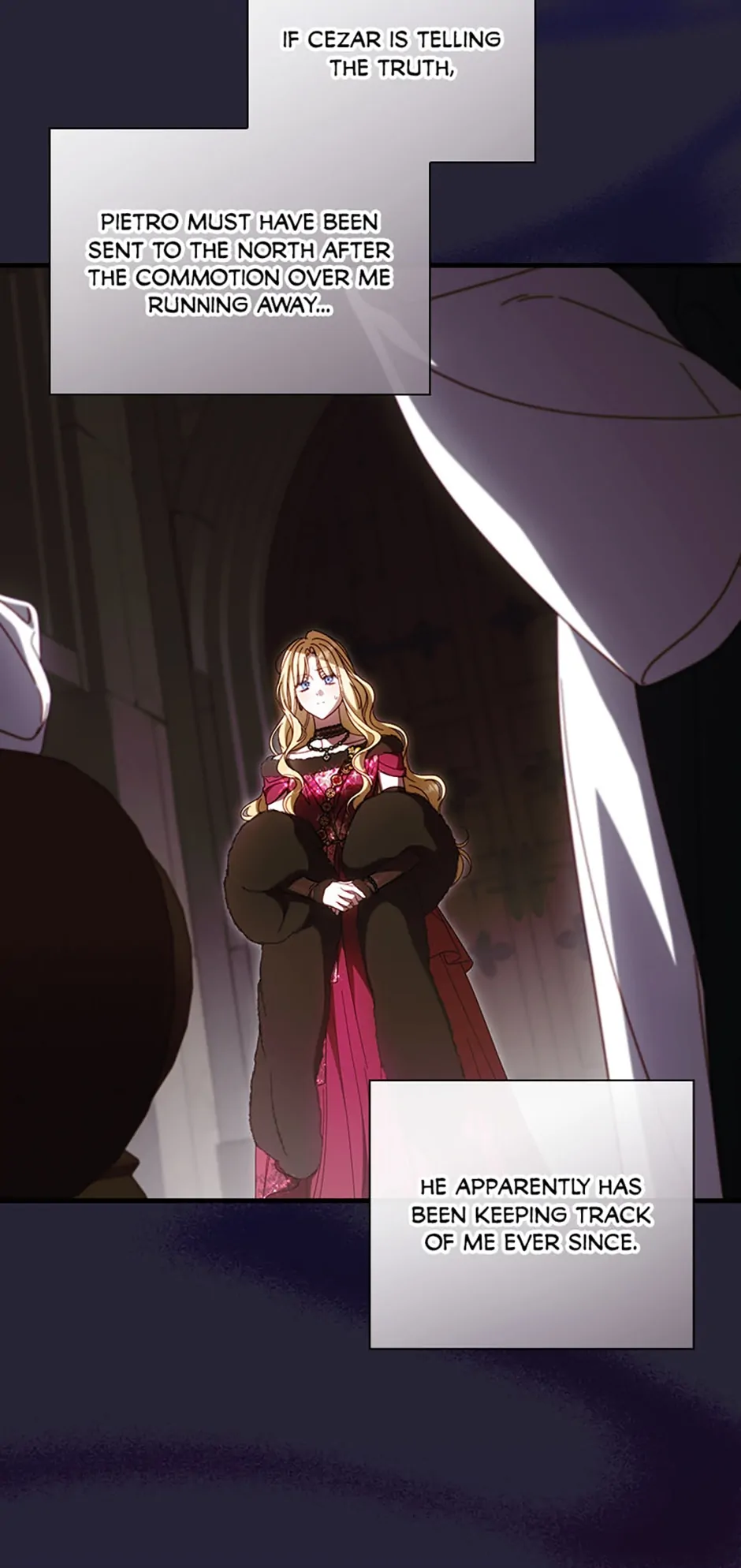 Read How to Get My Husband on My Side  Manga Online