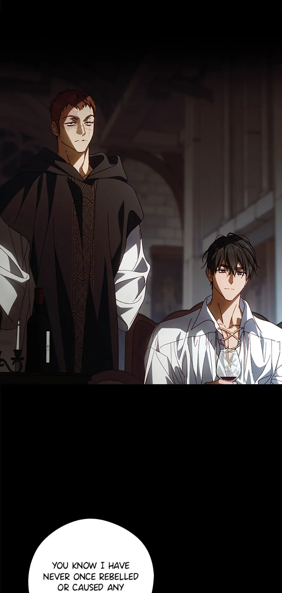 Read How to Get My Husband on My Side  Manga Online