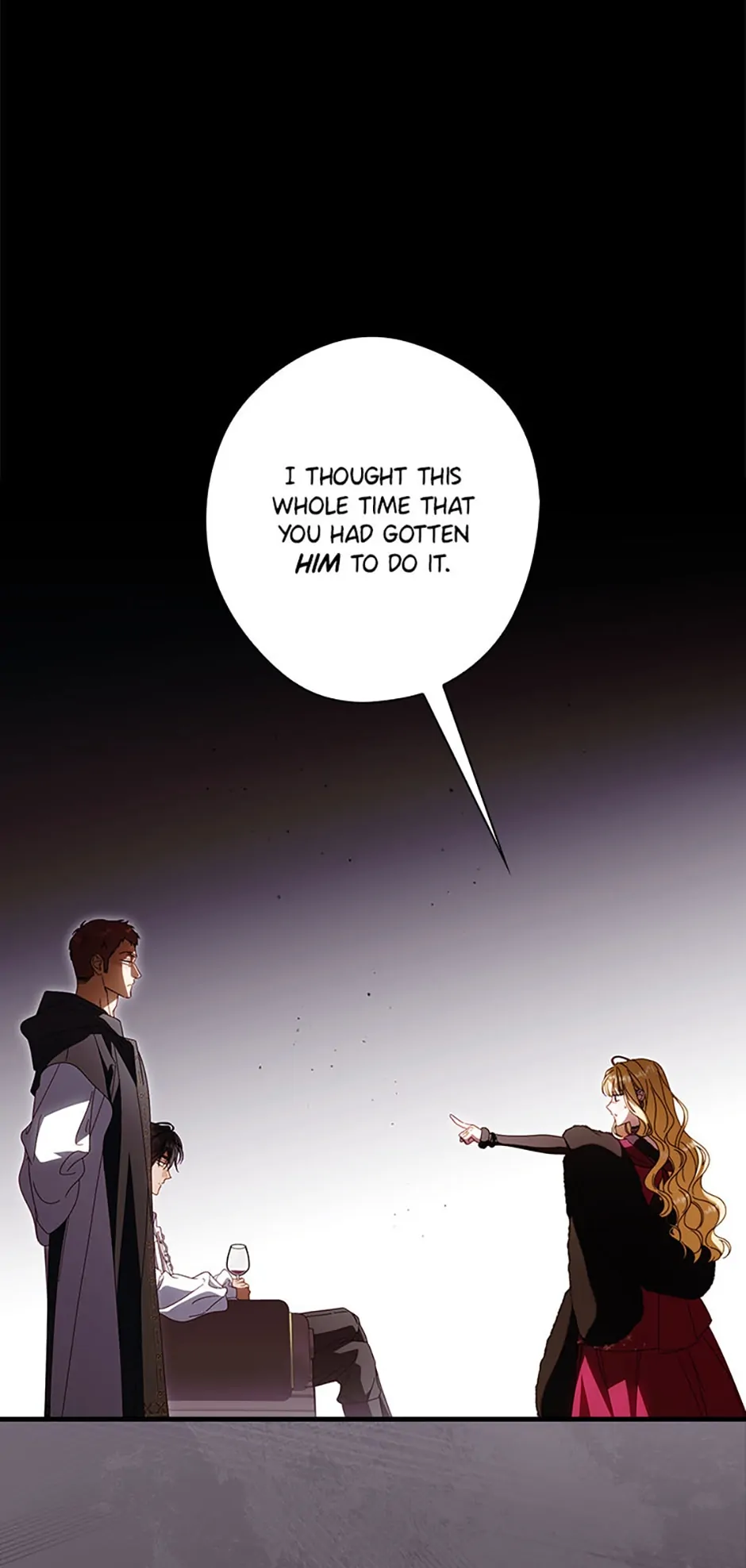 Read How to Get My Husband on My Side  Manga Online