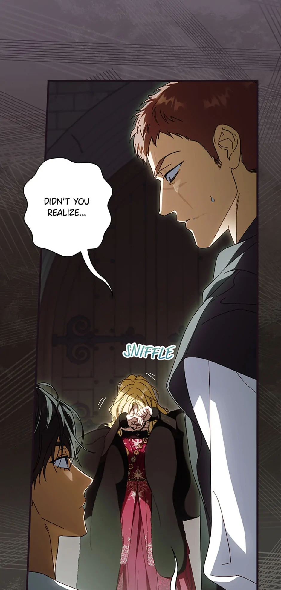 Read How to Get My Husband on My Side  Manga Online