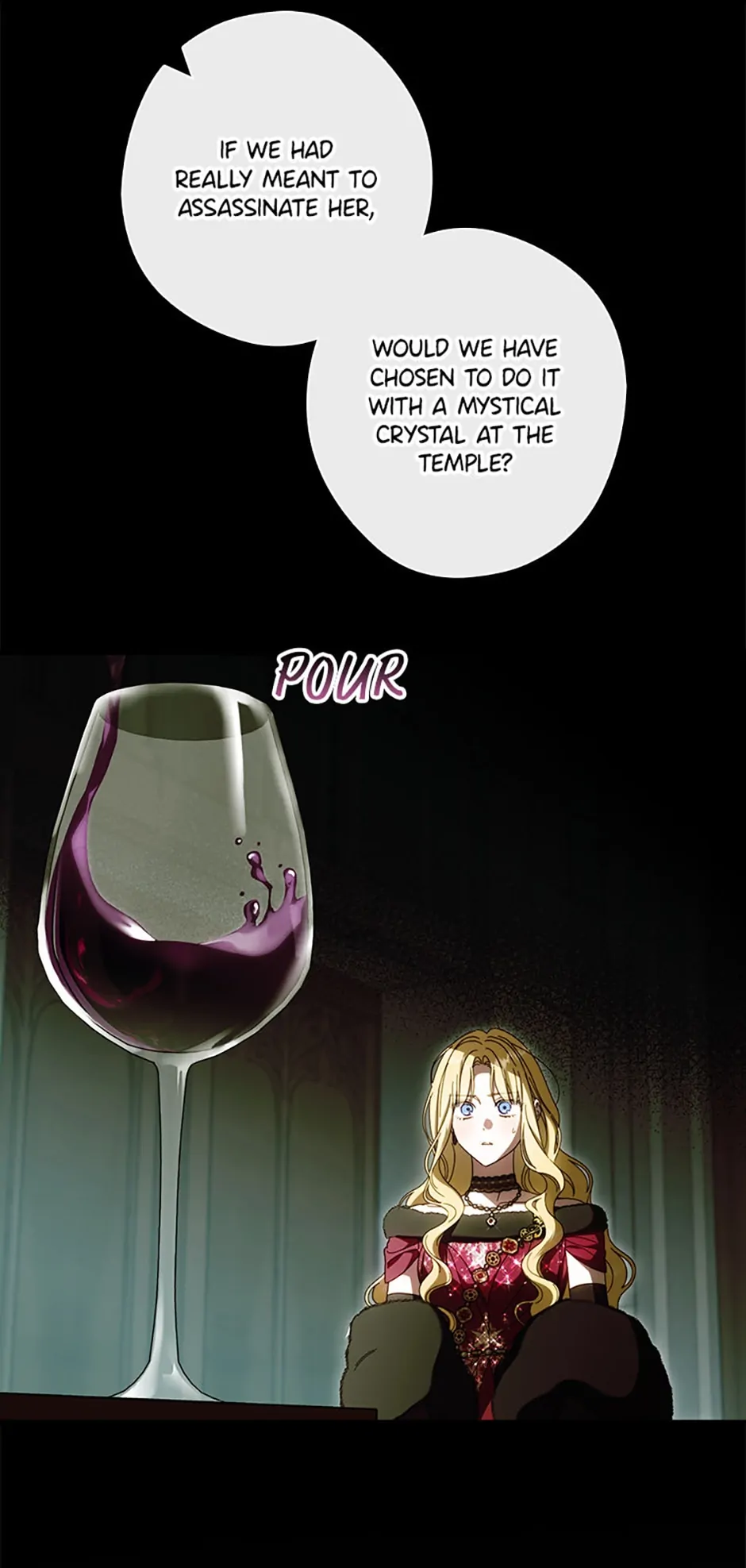 Read How to Get My Husband on My Side  Manga Online