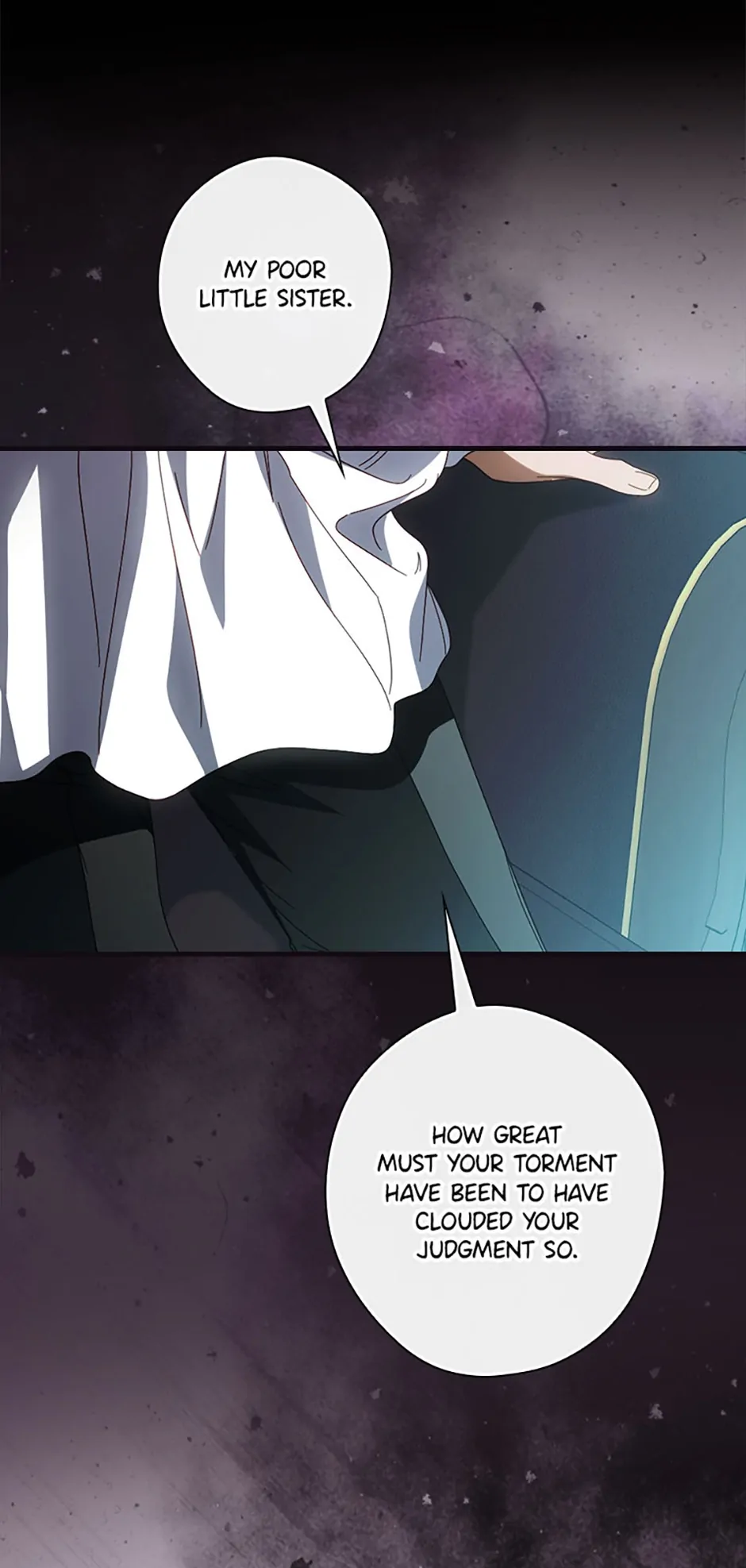 Read How to Get My Husband on My Side  Manga Online