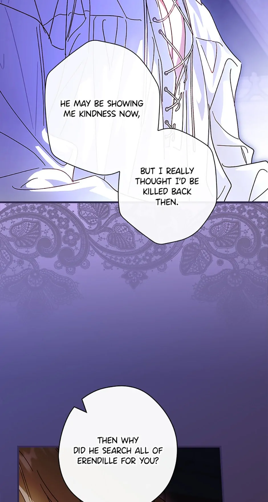 Read How to Get My Husband on My Side  Manga Online