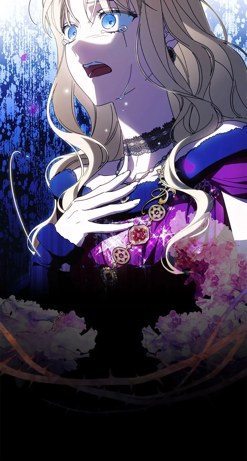 Read How to Get My Husband on My Side  Manga Online