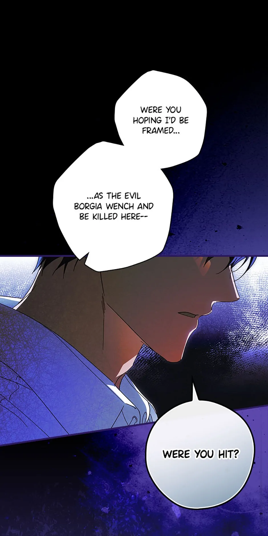 Read How to Get My Husband on My Side  Manga Online