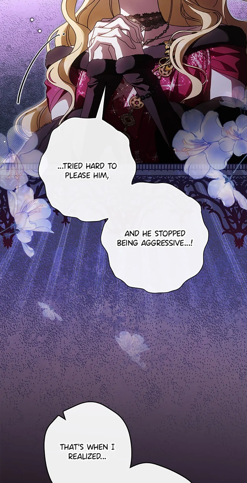 Read How to Get My Husband on My Side  Manga Online