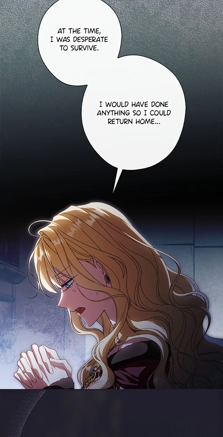 Read How to Get My Husband on My Side  Manga Online