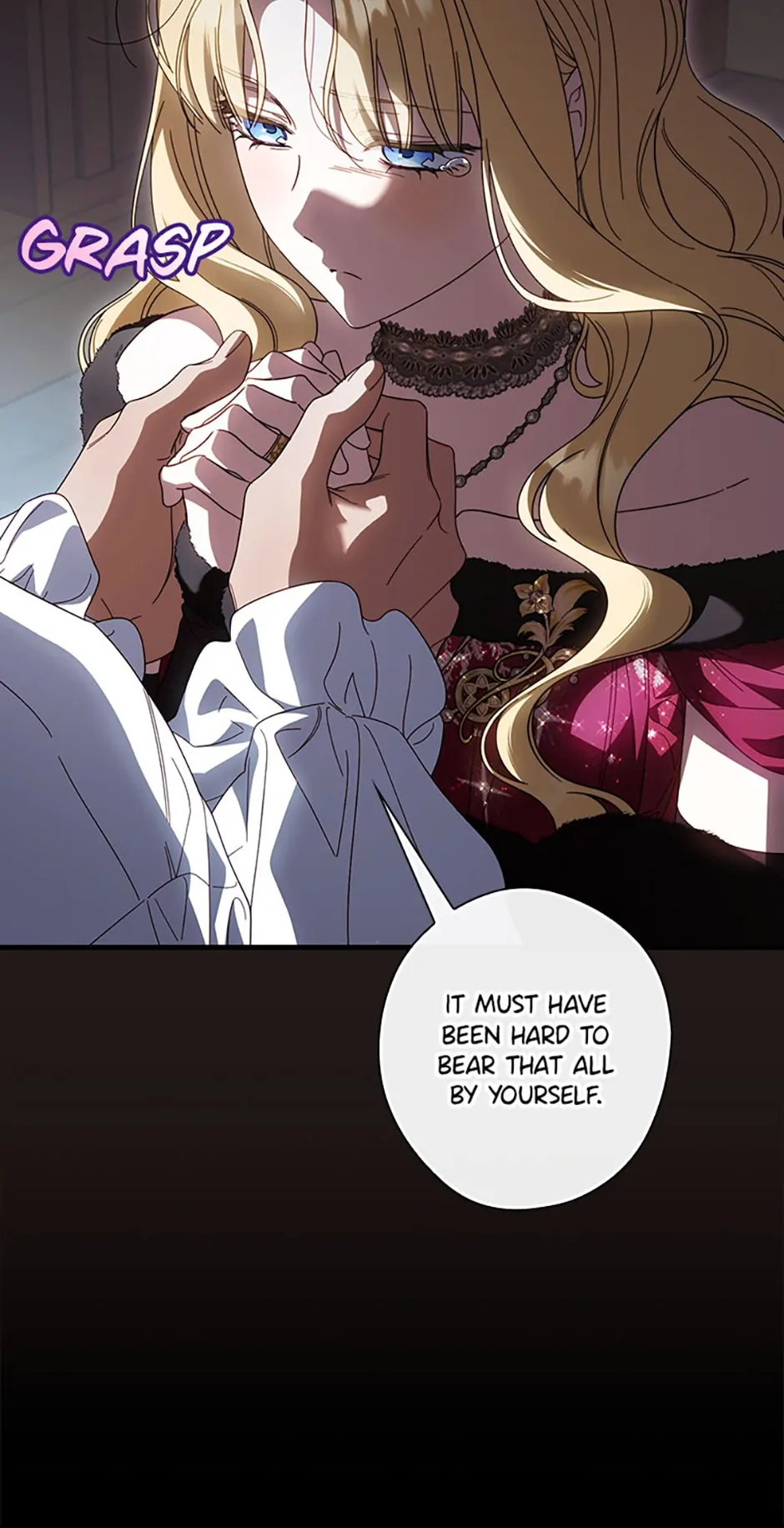 Read How to Get My Husband on My Side  Manga Online