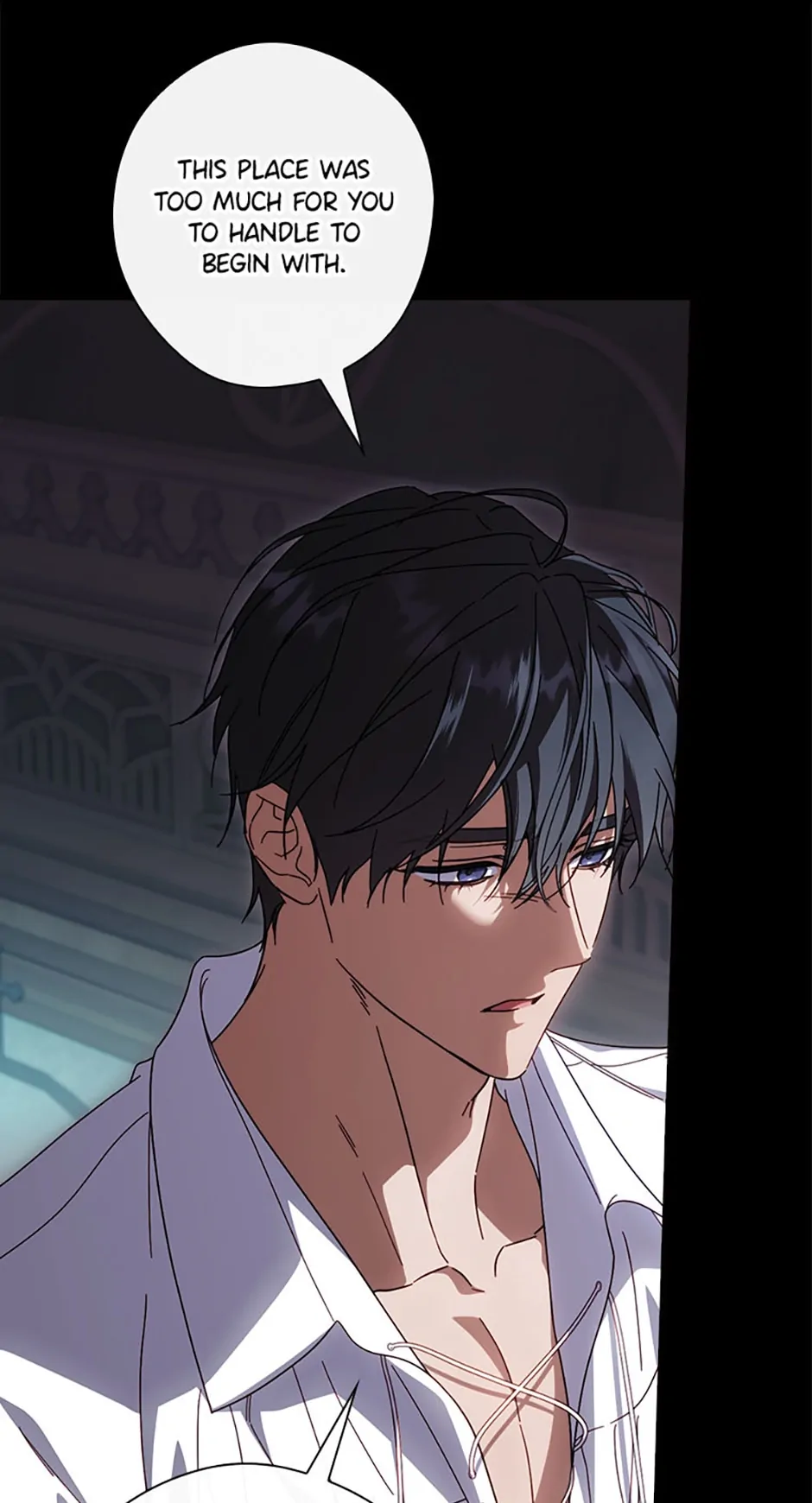 Read How to Get My Husband on My Side  Manga Online