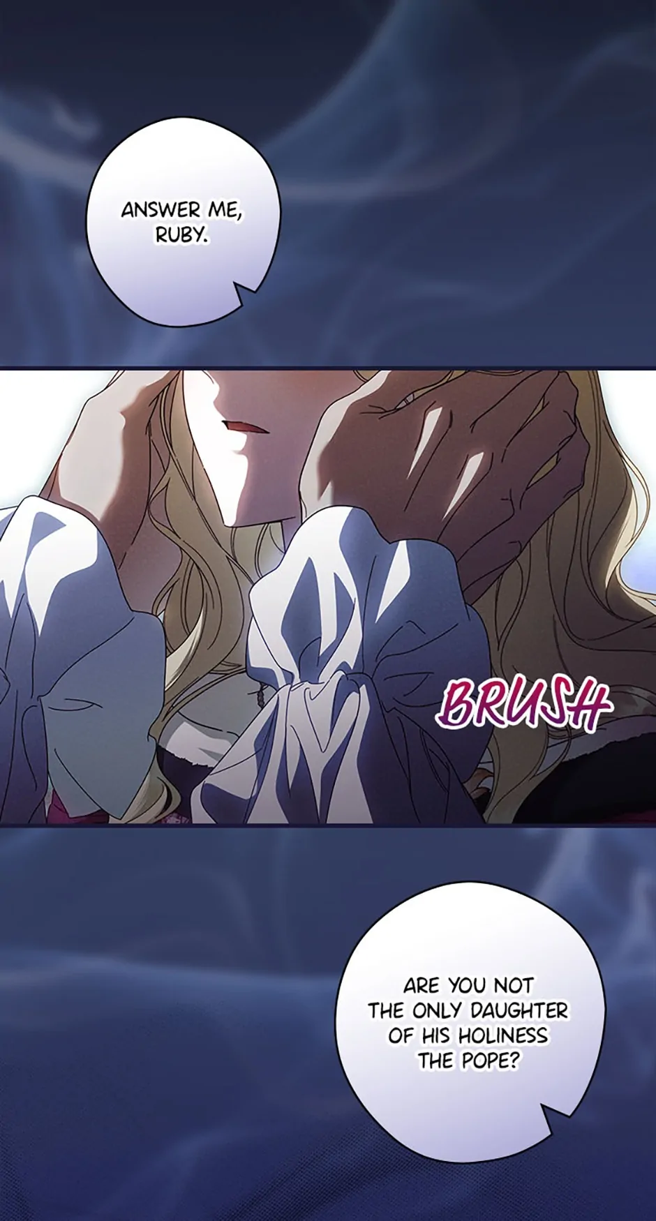 Read How to Get My Husband on My Side  Manga Online