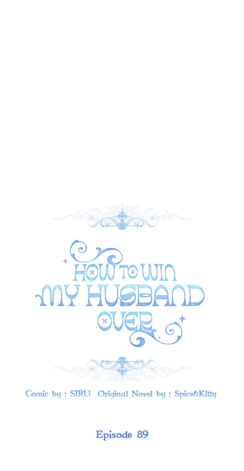 Read How to Get My Husband on My Side  Manga Online