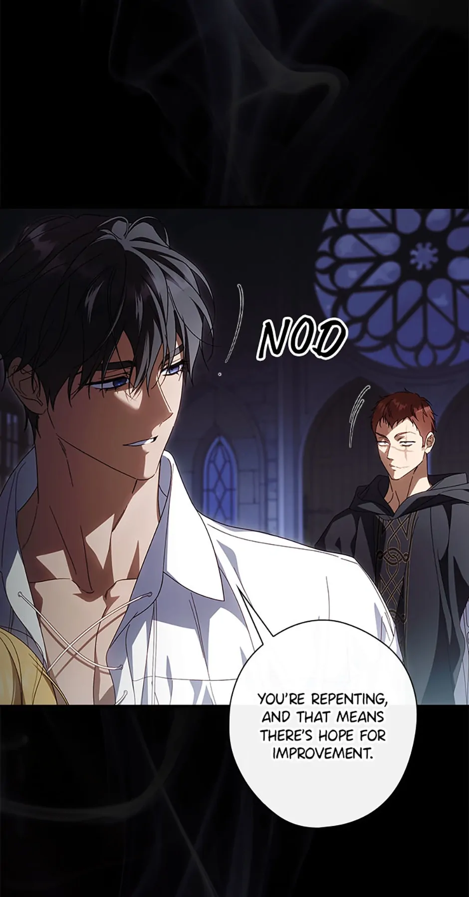 Read How to Get My Husband on My Side  Manga Online