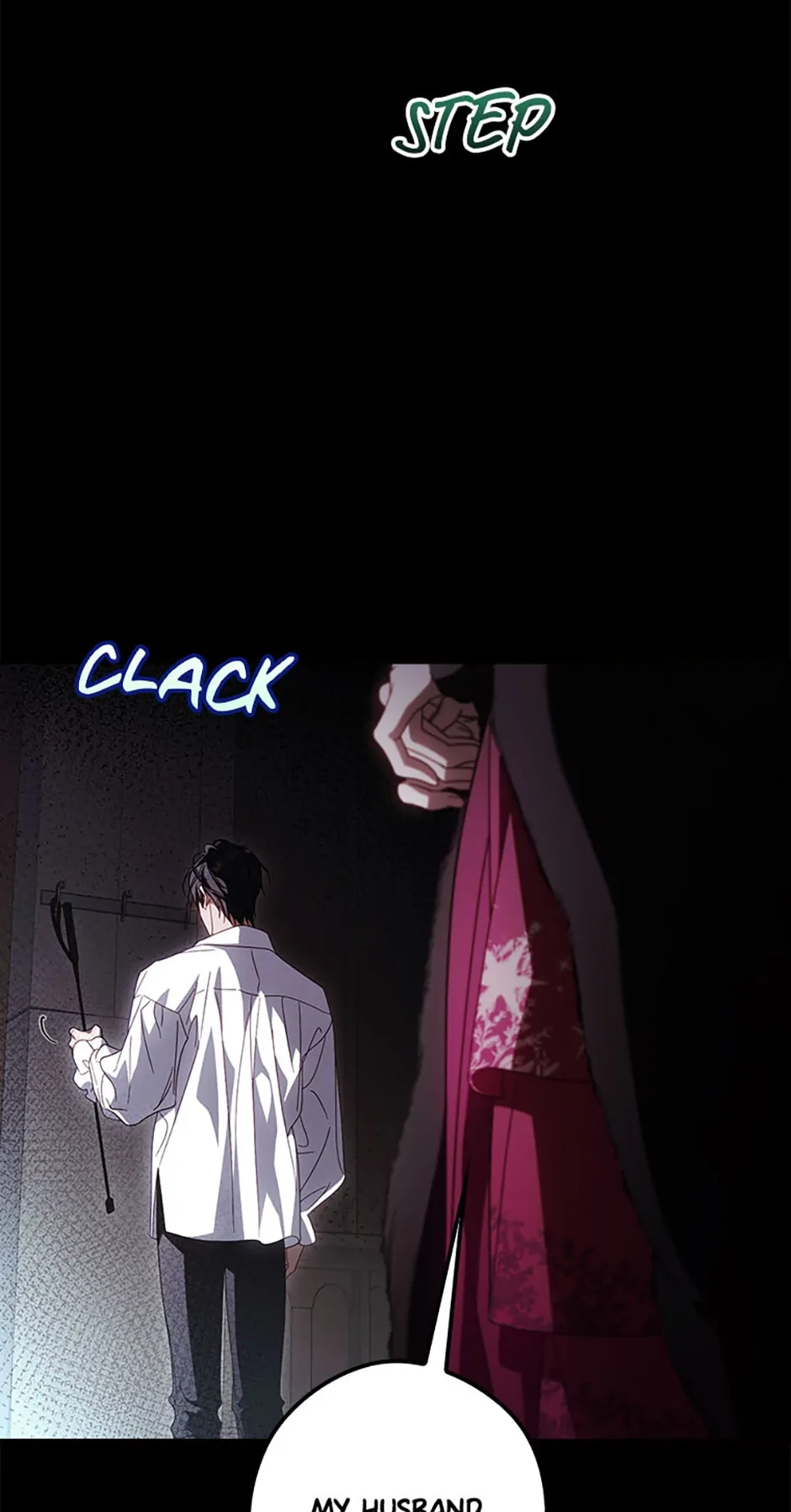 Read How to Get My Husband on My Side  Manga Online