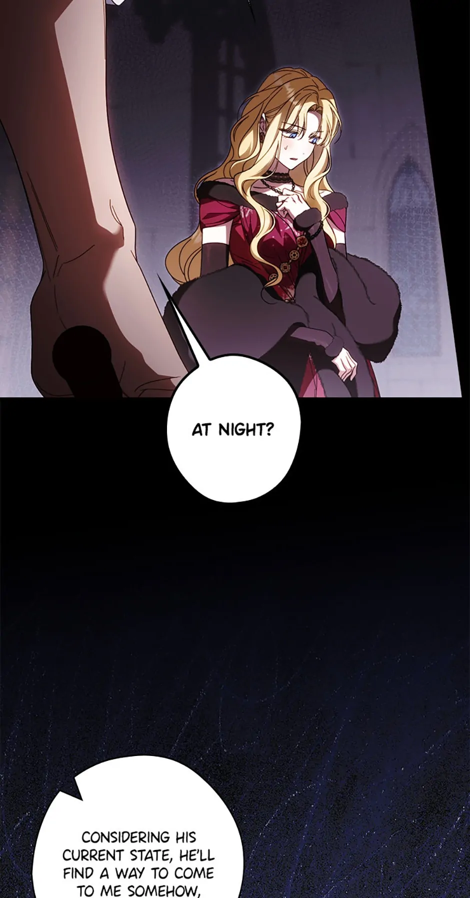 Read How to Get My Husband on My Side  Manga Online