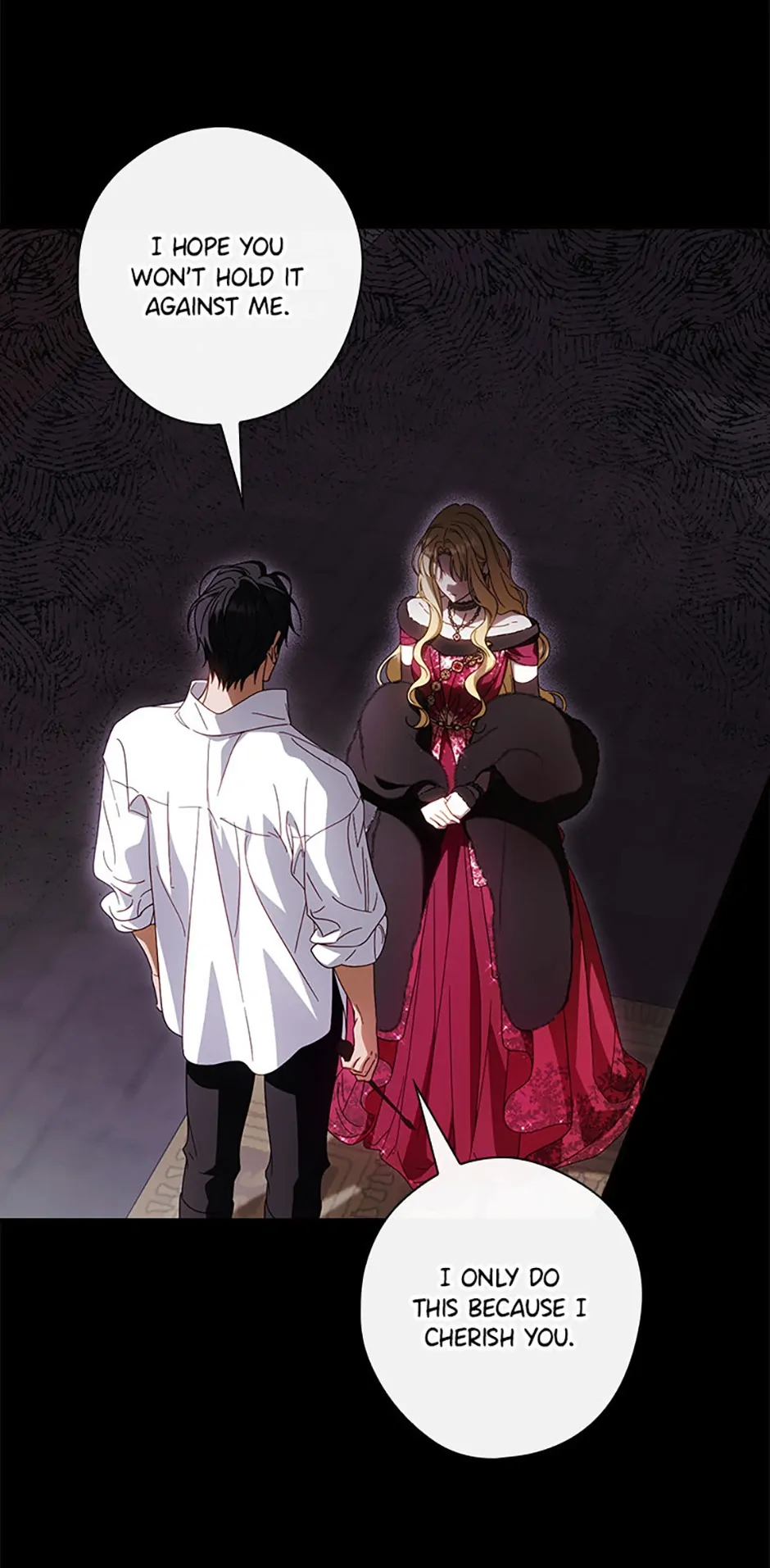 Read How to Get My Husband on My Side  Manga Online