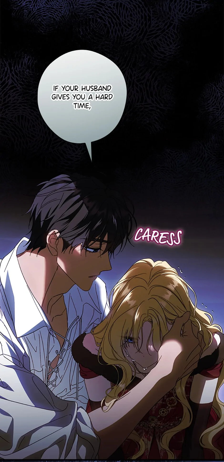 Read How to Get My Husband on My Side  Manga Online