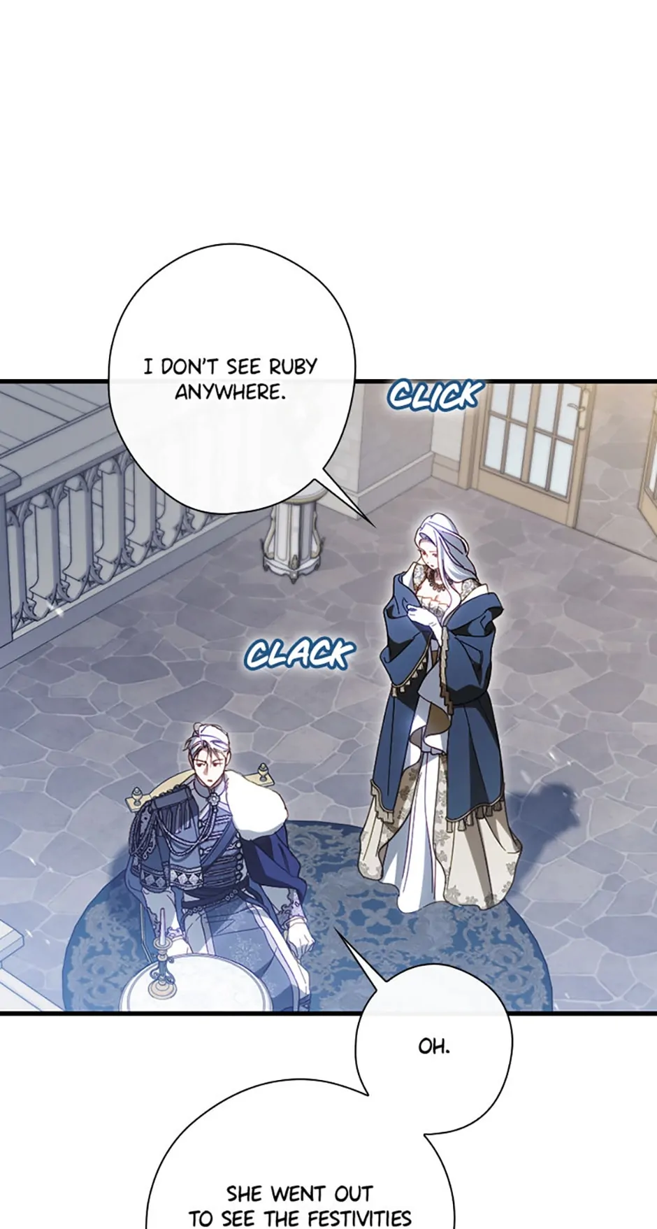 Read How to Get My Husband on My Side  Manga Online