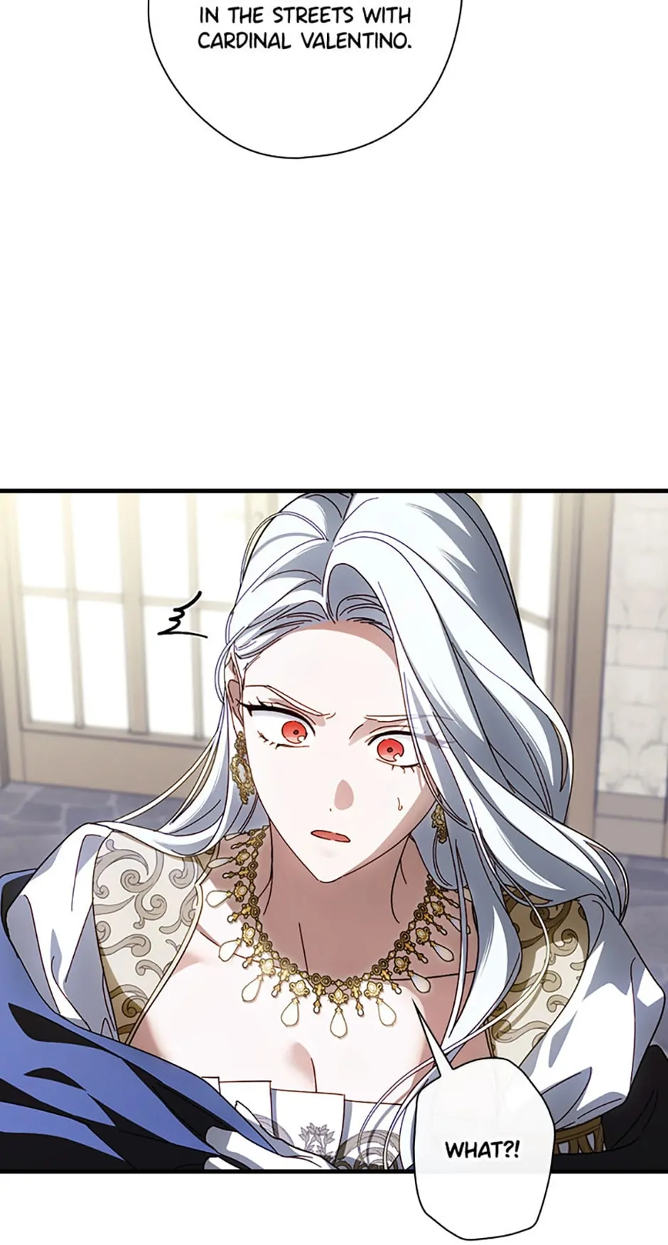 Read How to Get My Husband on My Side  Manga Online