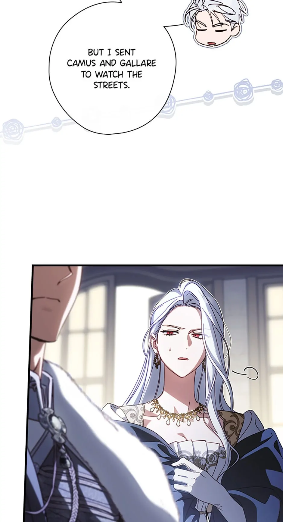 Read How to Get My Husband on My Side  Manga Online