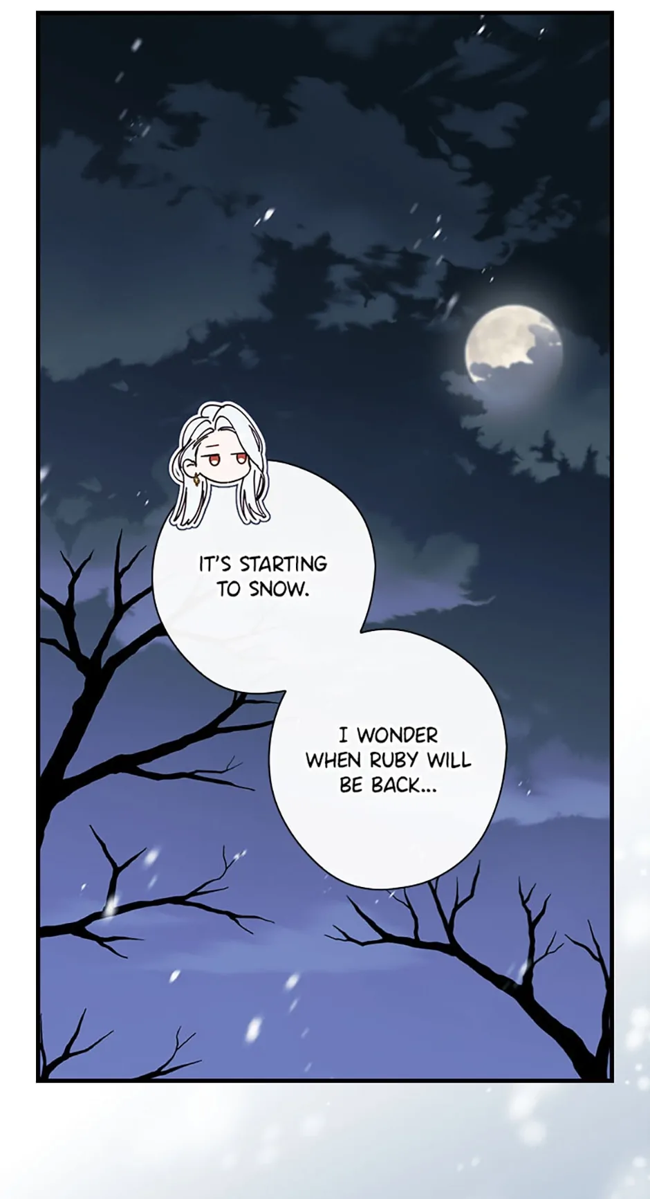 Read How to Get My Husband on My Side  Manga Online